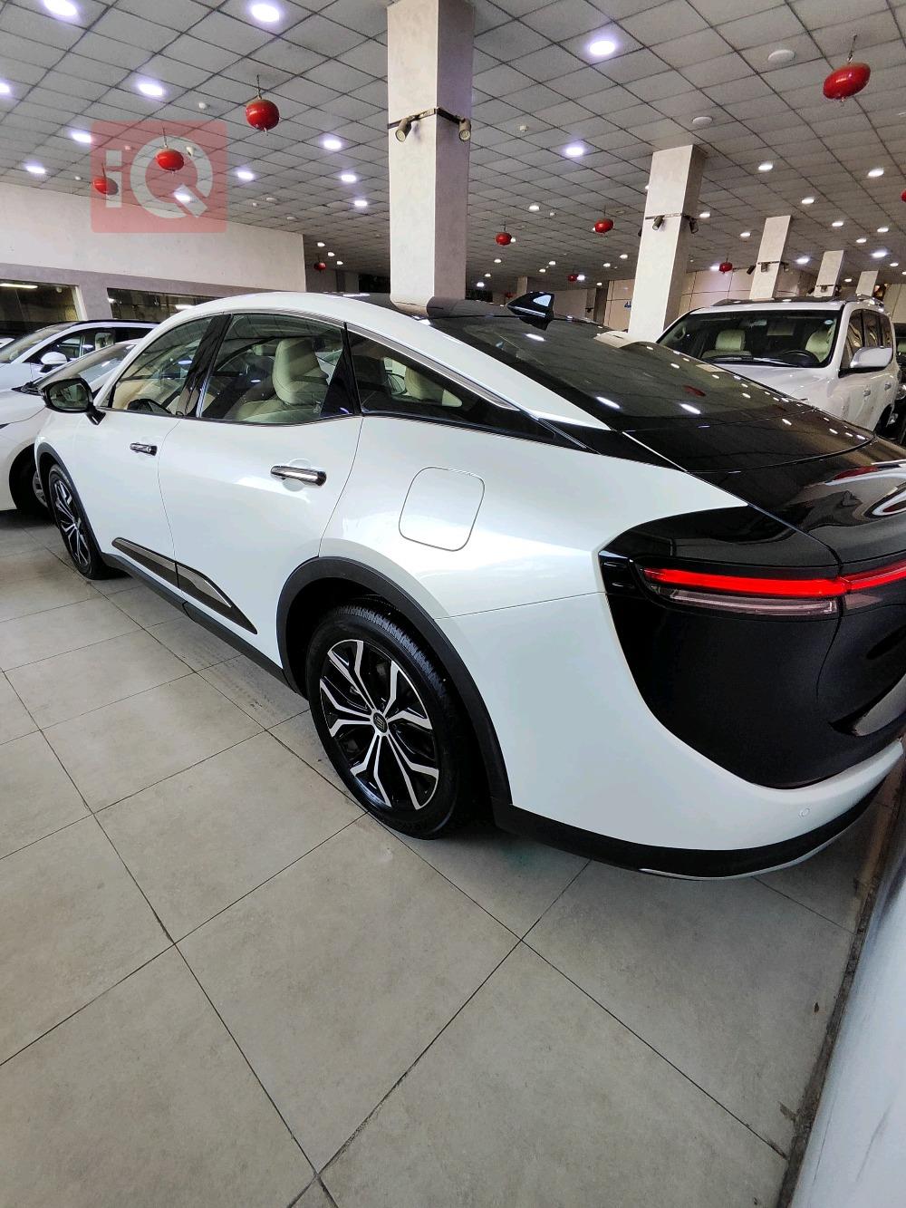 تويوتا كراون